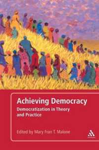 Achieving Democracy