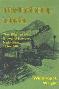 British-owned Railways in Argentina