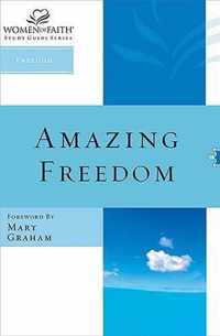 Amazing Freedom