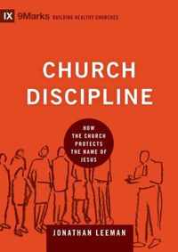 Church Discipline