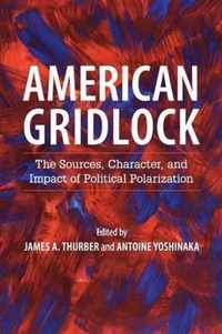 American Gridlock