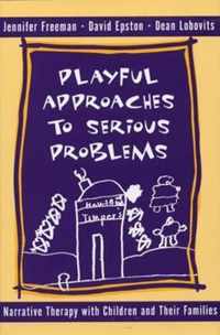 Playful Approaches to Serious Pro