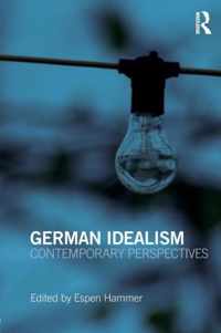 German Idealism