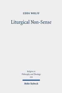 Liturgical Non-Sense