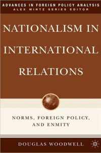 Nationalism in International Relations