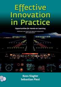 Effective Innovation in Practice