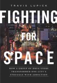 Fighting For Space