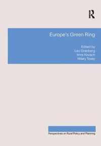 Europe's Green Ring