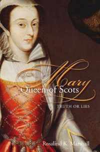 Mary, Queen of Scots