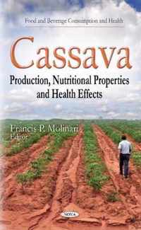 Cassava