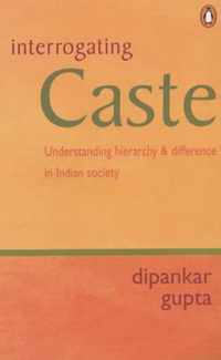 Interrogating Caste