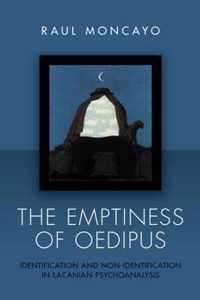 The Emptiness of Oedipus