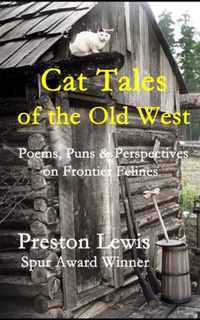 Cat Tales of the Old West