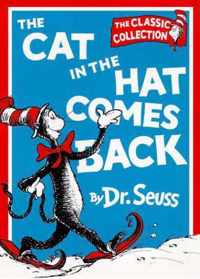 The Cat in the Hat Comes Back