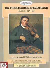 The Fiddle Music of Scotland