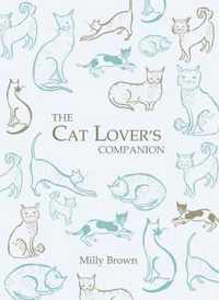 Cat Lover'S Companion