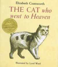 The Cat Who Went to Heaven