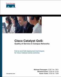 Cisco Catalyst QoS