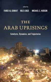 The Arab Uprisings