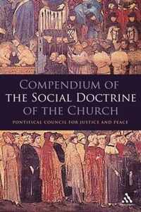 Compendium Of The Social Doctrine