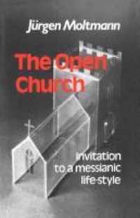 The Open Church