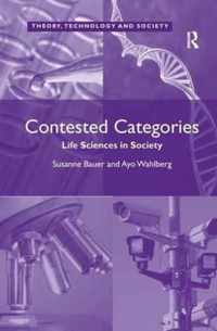 Contested Categories