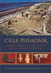 Cille Pheadair