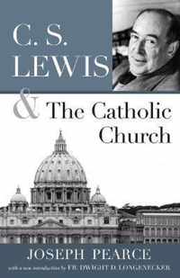 C.S. Lewis and the Catholic Church