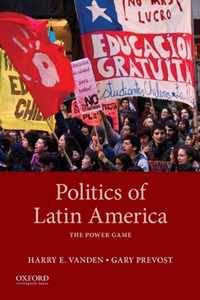 Politics of Latin America