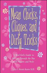 Mean Chicks, Cliques, and Dirty Tricks