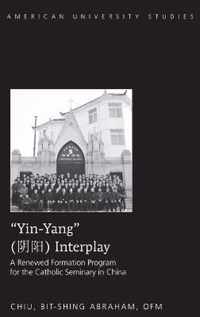 'Yin-Yang' Interplay