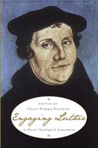 Engaging Luther