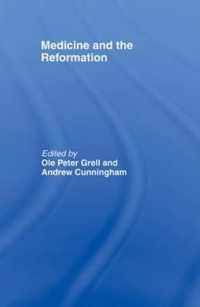 Medicine and the Reformation