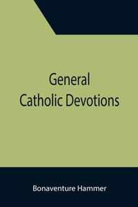 General Catholic Devotions