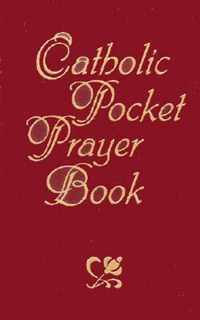 Catholic Pocket Prayer Book