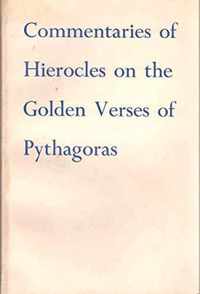 Golden Verses of Pythagoras