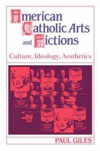 Cambridge Studies in American Literature and Culture