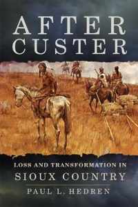 After Custer