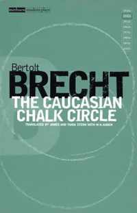 Caucasian Chalk Circle