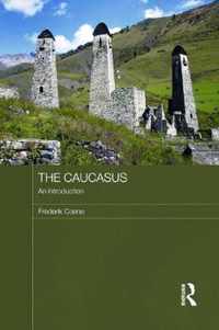 The Caucasus - An Introduction