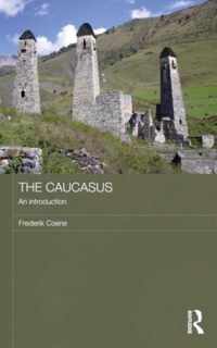 The Caucasus - An Introduction