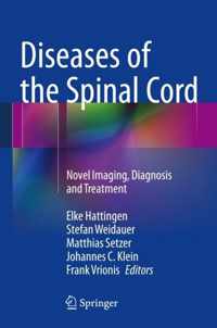 Diseases of the Spinal Cord