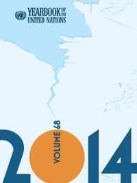 Yearbook of the United Nations 2014