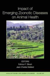 Impact of Emerging Zoonotic Diseases on Animal Health