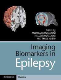 Imaging Biomarkers in Epilepsy