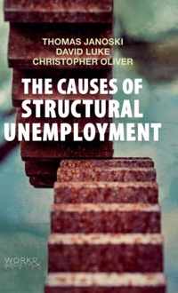 The Causes of Structural Unemployment