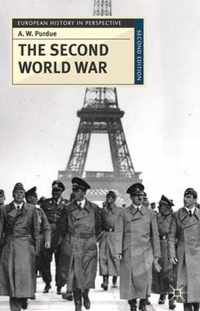 The Second World War