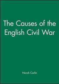 The Causes Of The English Civil War