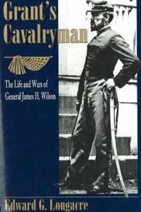 Grant'S Cavalryman