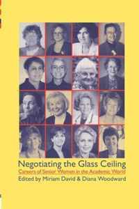 Negotiating the Glass Ceiling